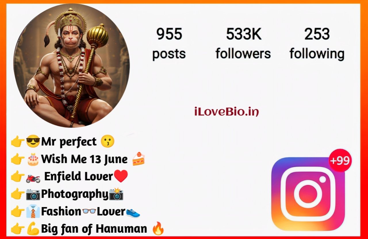 Bajrang Dal Bio For Instagram Bajrang Dal Bio For Instagram