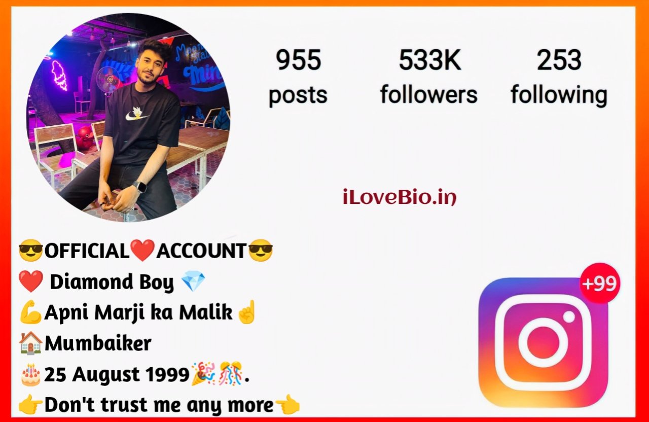 Birthday Bio For Instagram Birthday Bio For Instagram