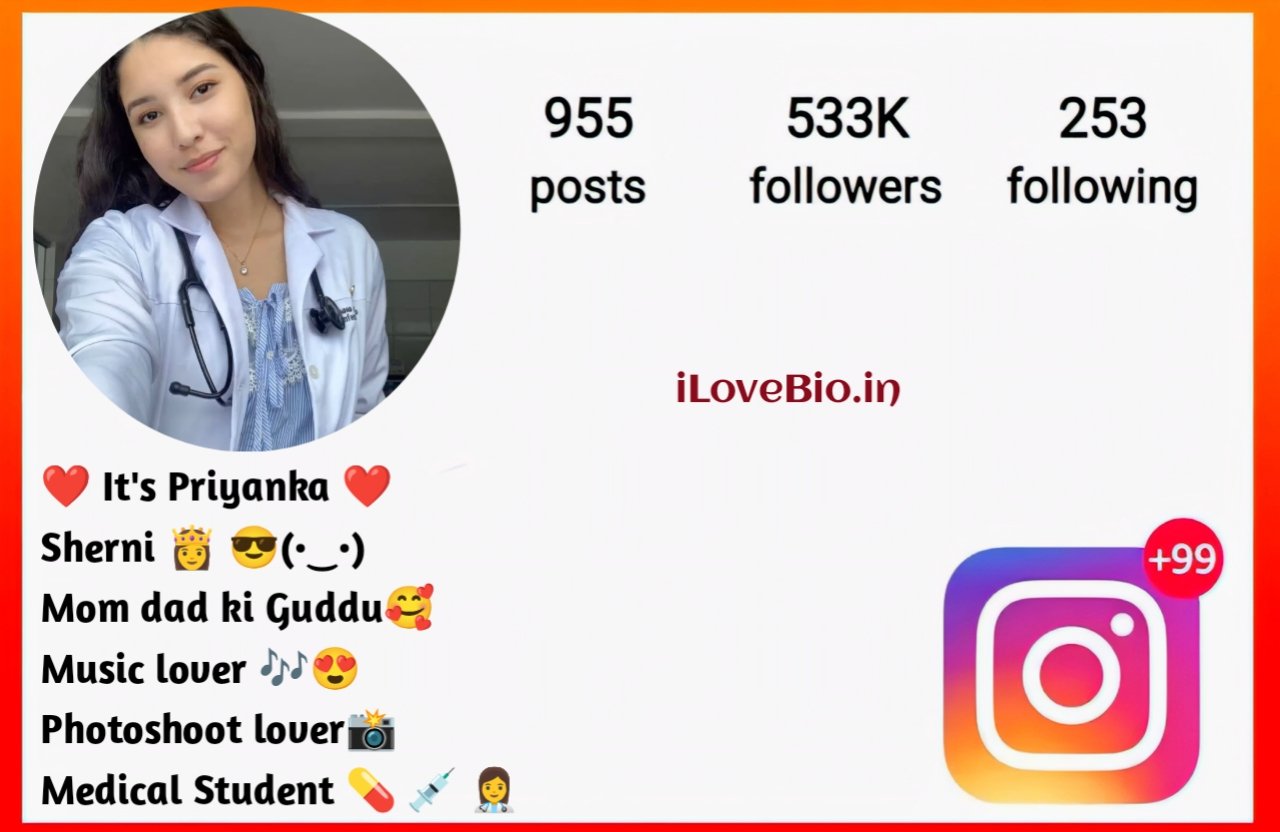 Instagram Bio For Medical Students Instagram Bio For Medical Students